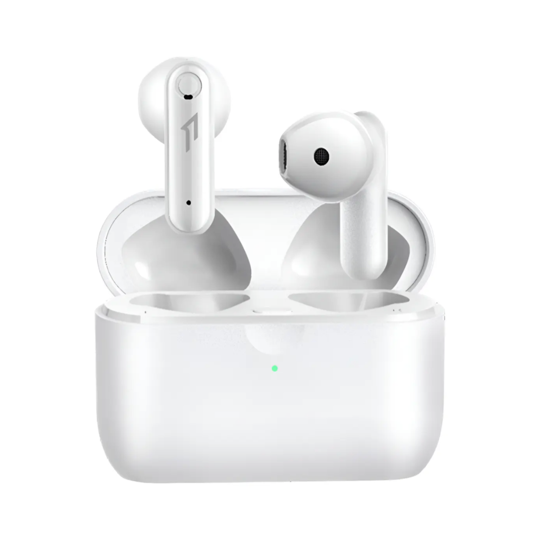 1MORE Neo — Audífonos TWS In-Ear | Driver 13mm | 4 Micrófonos ENC | Modo Gaming Baja Latencia | 45 Hrs Batería | IPX5