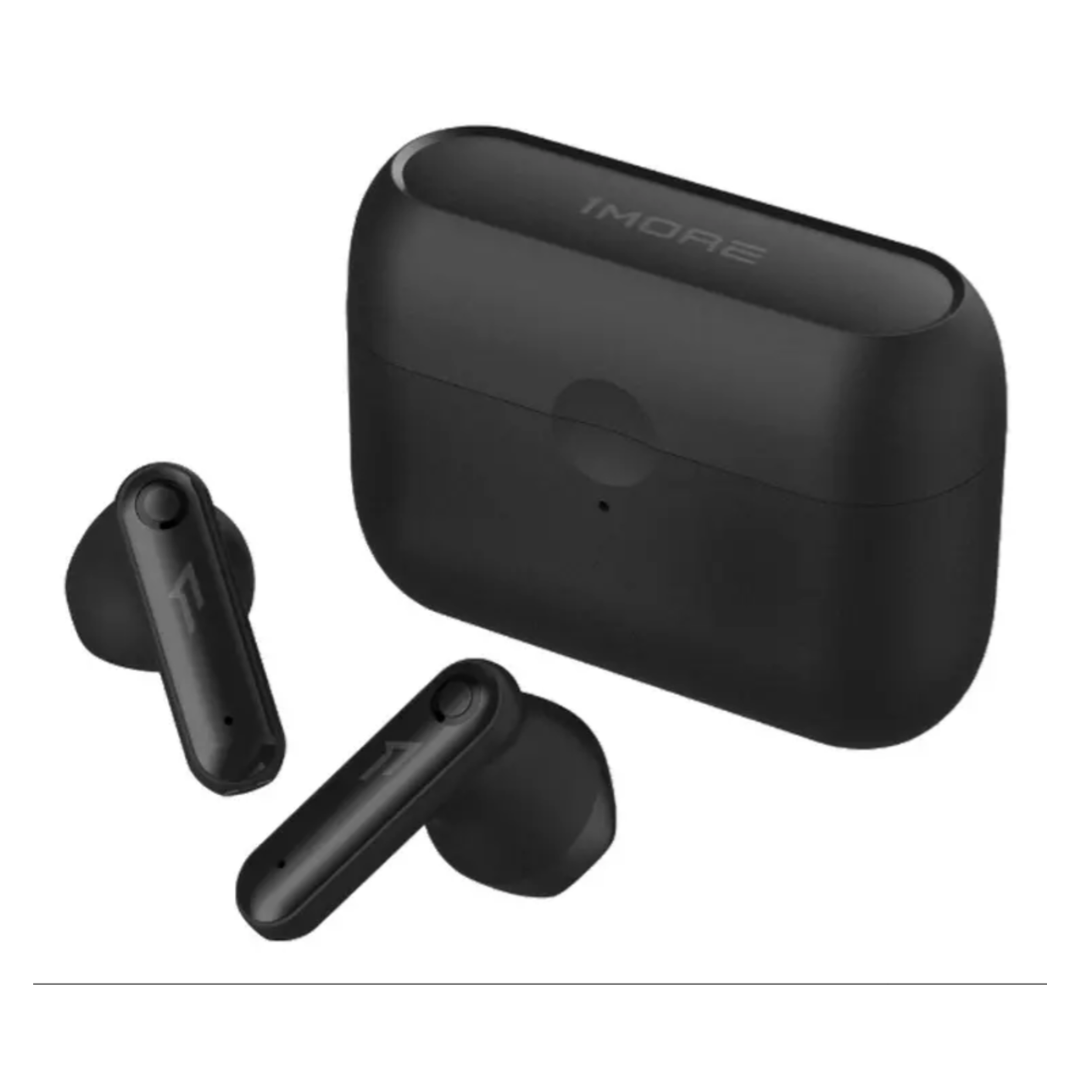 1MORE Neo — Audífonos TWS In-Ear | Driver 13mm | 4 Micrófonos ENC | Modo Gaming Baja Latencia | 45 Hrs Batería | IPX5