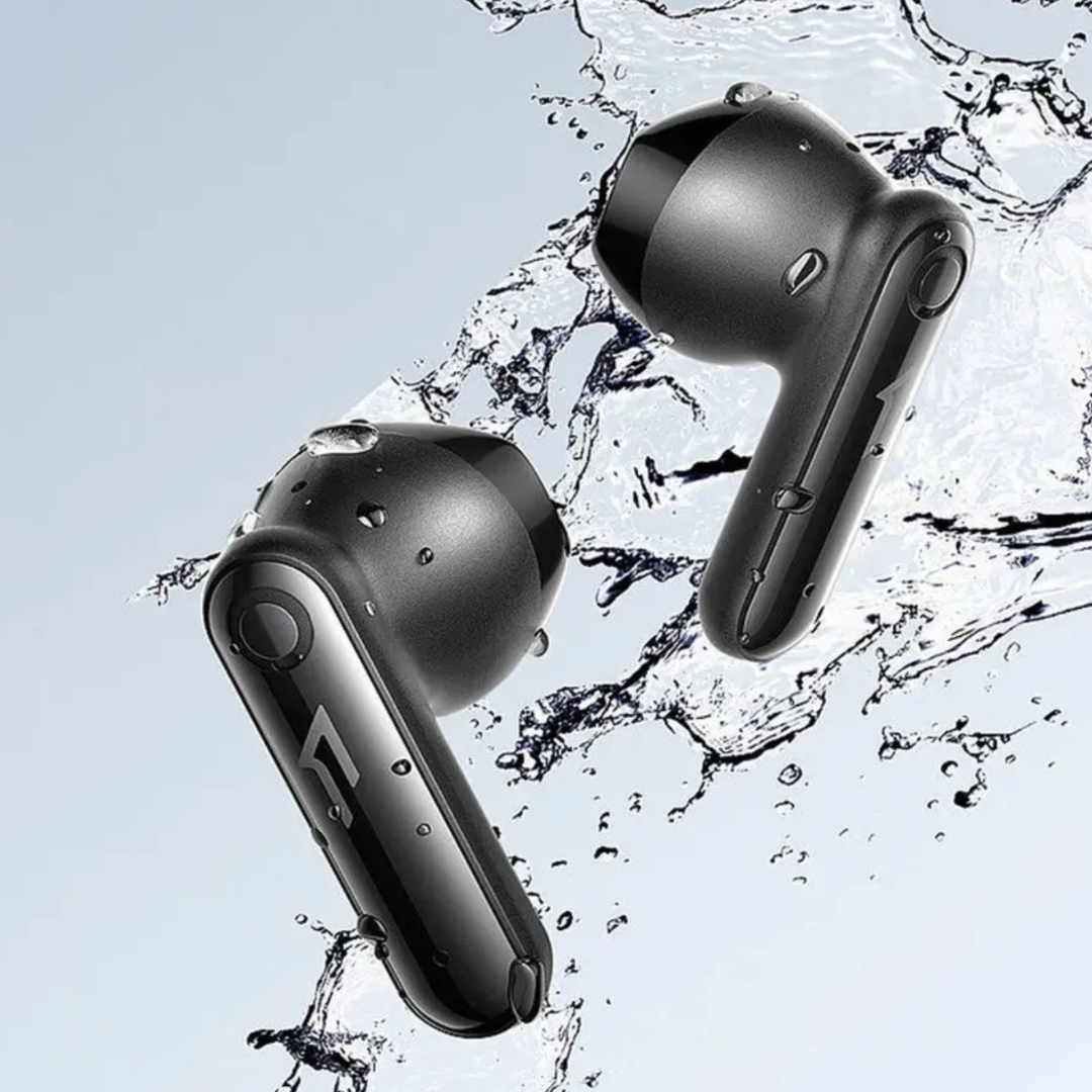 1MORE Neo — Audífonos TWS In-Ear | Driver 13mm | 4 Micrófonos ENC | Modo Gaming Baja Latencia | 45 Hrs Batería | IPX5