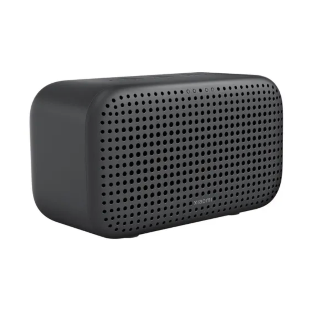 Xiaomi Smart Speaker Lite Bocina Inteligente con Alexa y Bluetooth 5.1