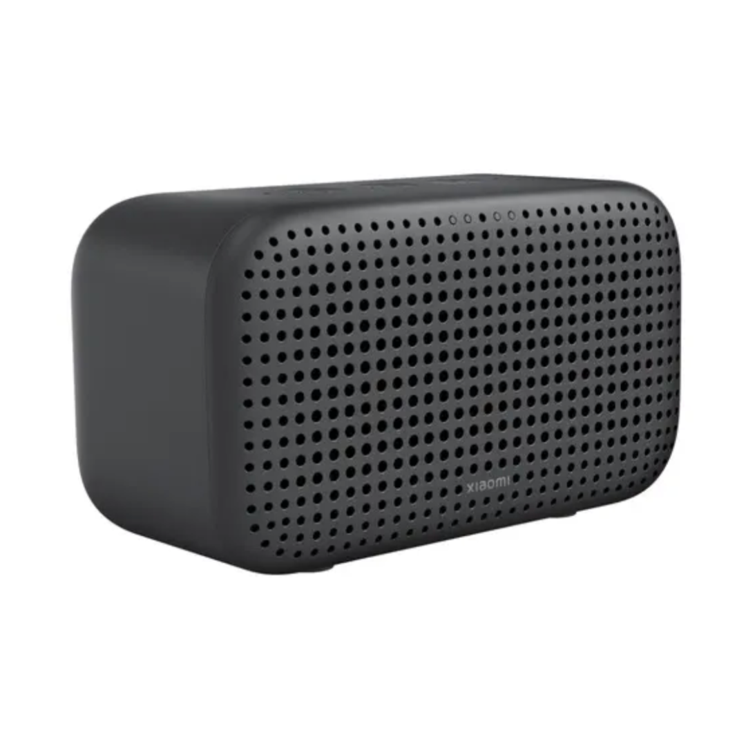 Xiaomi Smart Speaker Lite Bocina Inteligente con Alexa y Bluetooth 5.1