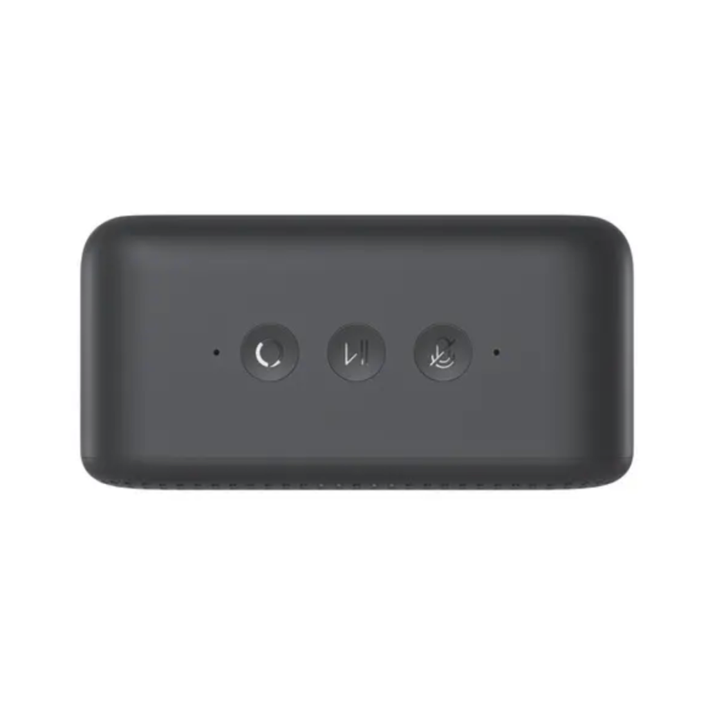 Xiaomi Smart Speaker Lite Bocina Inteligente con Alexa y Bluetooth 5.1