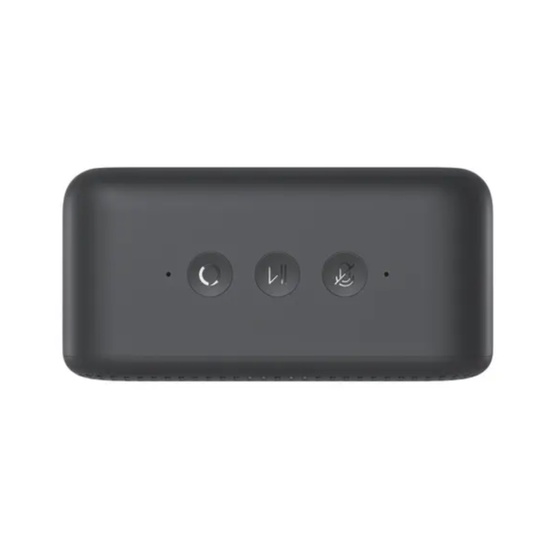 Xiaomi Smart Speaker Lite Bocina Inteligente con Alexa y Bluetooth 5.1