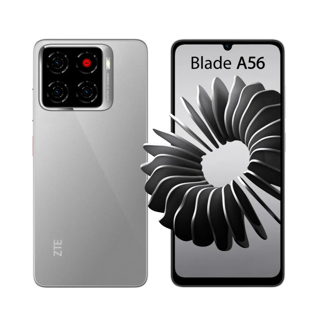 ZTE BLADE A56