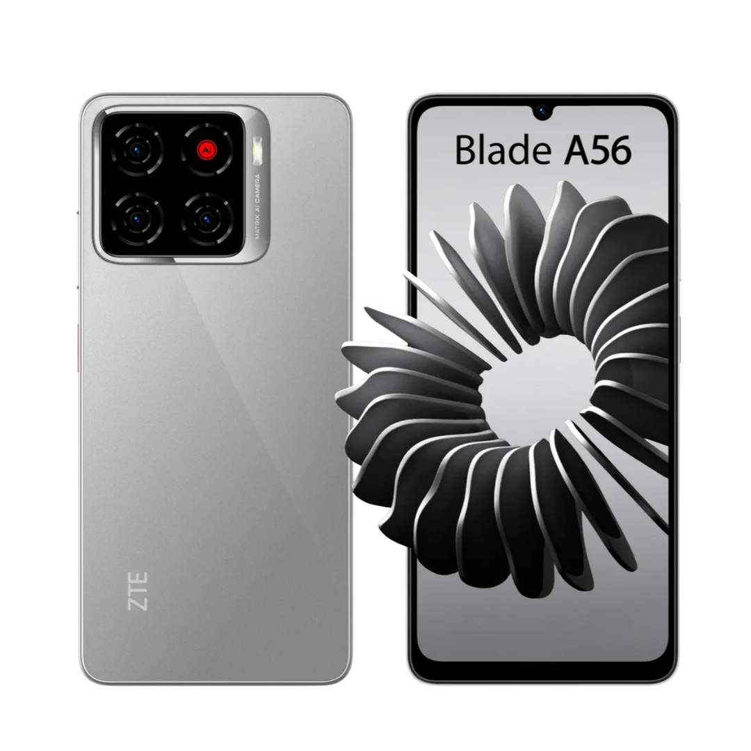 ZTE BLADE A56