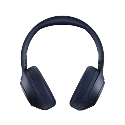 QCY H3 — Audífonos Over-Ear Bluetooth 5.4 | ANC Híbrido 43dB | Hi-Res Audio 40kHz | 3 Micrófonos VDCNN | 60 Hrs | Multipunto