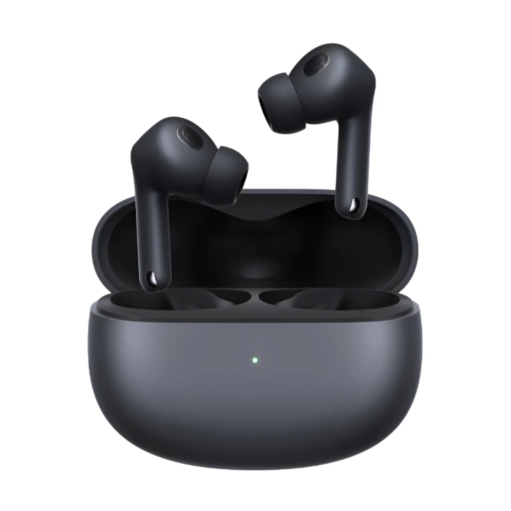 Xiaomi Buds 3T Pro — Audífonos TWS | ANC 40dB | LHDC 4.0 Hi-Fi | Sonido Espacial 360° | IP55 | 24 Hrs de Batería
