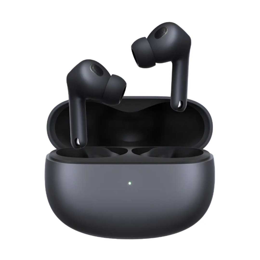 Xiaomi Buds 3T Pro — Audífonos TWS | ANC 40dB | LHDC 4.0 Hi-Fi | Sonido Espacial 360° | IP55 | 24 Hrs de Batería
