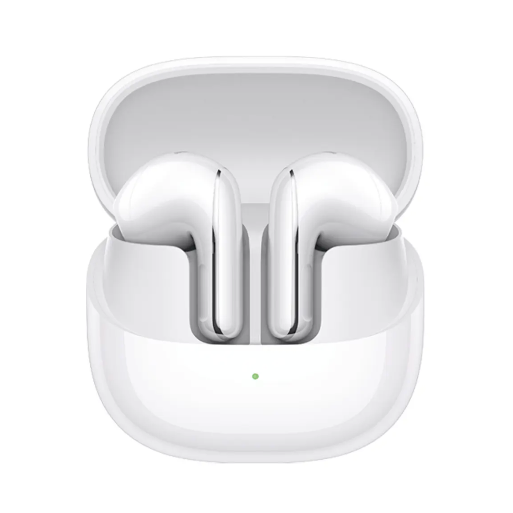 Xiaomi Buds 5 — Audífonos TWS | Qualcomm aptX Lossless | ANC | Harman AudioEFX | Audio 3D | 39 Horas de Batería