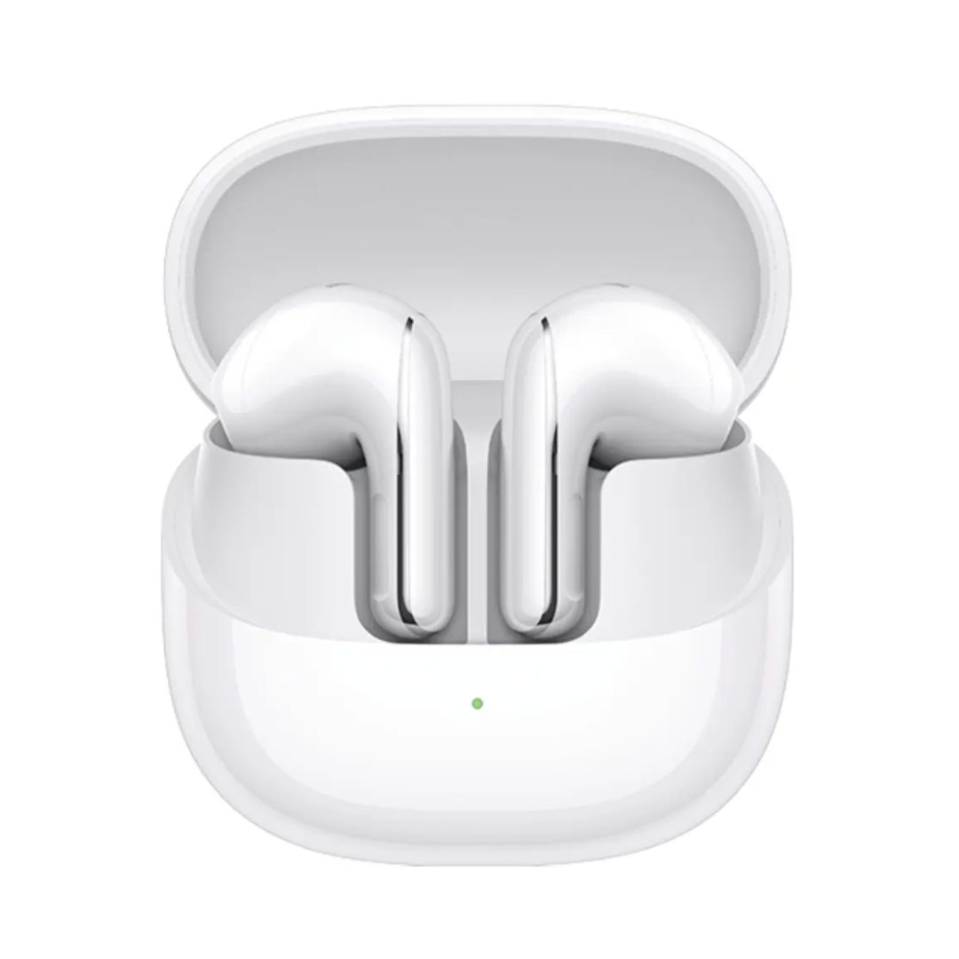 Xiaomi Buds 5 — Audífonos TWS | Qualcomm aptX Lossless | ANC | Harman AudioEFX | Audio 3D | 39 Horas de Batería