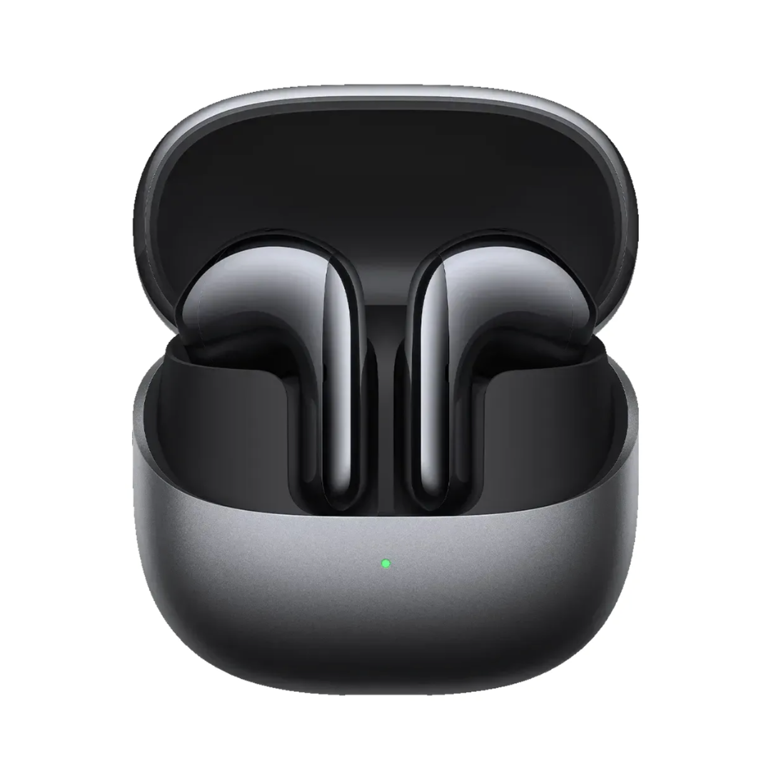 Xiaomi Buds 5 — Audífonos TWS | Qualcomm aptX Lossless | ANC | Harman AudioEFX | Audio 3D | 39 Horas de Batería