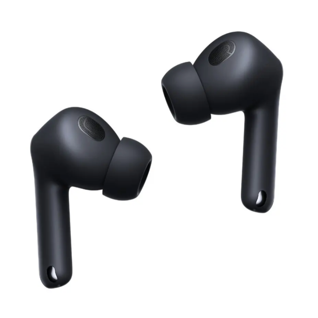 Xiaomi Buds 5 — Audífonos TWS | Qualcomm aptX Lossless | ANC | Harman AudioEFX | Audio 3D | 39 Horas de Batería