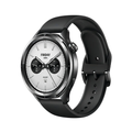 Xiaomi Watch S4 — Smartwatch AMOLED 1.43" | GPS Doble Frecuencia | 150+ Deportes | Hasta 15 Días de Batería | NFC
