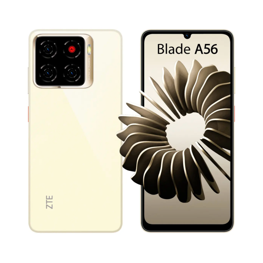 ZTE BLADE A56