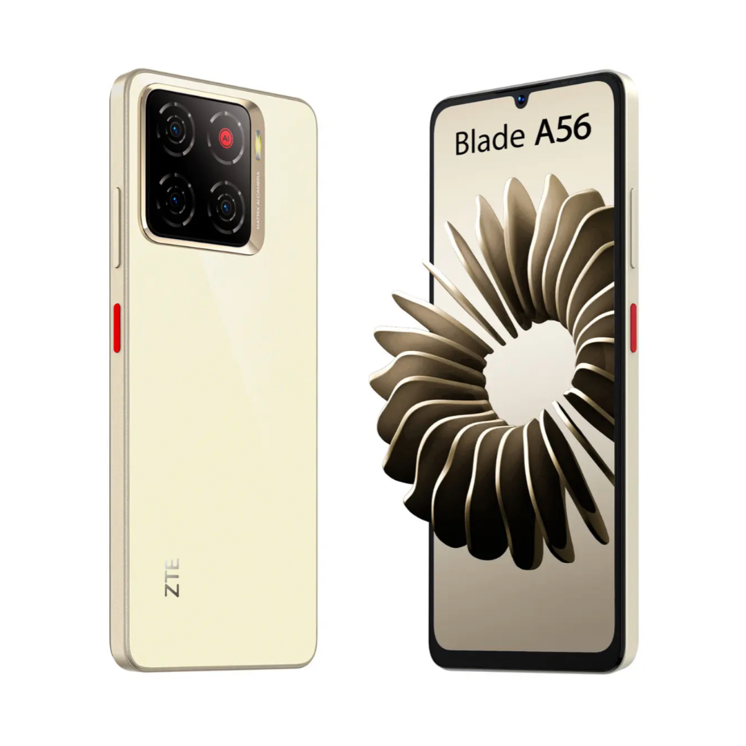 ZTE BLADE A56