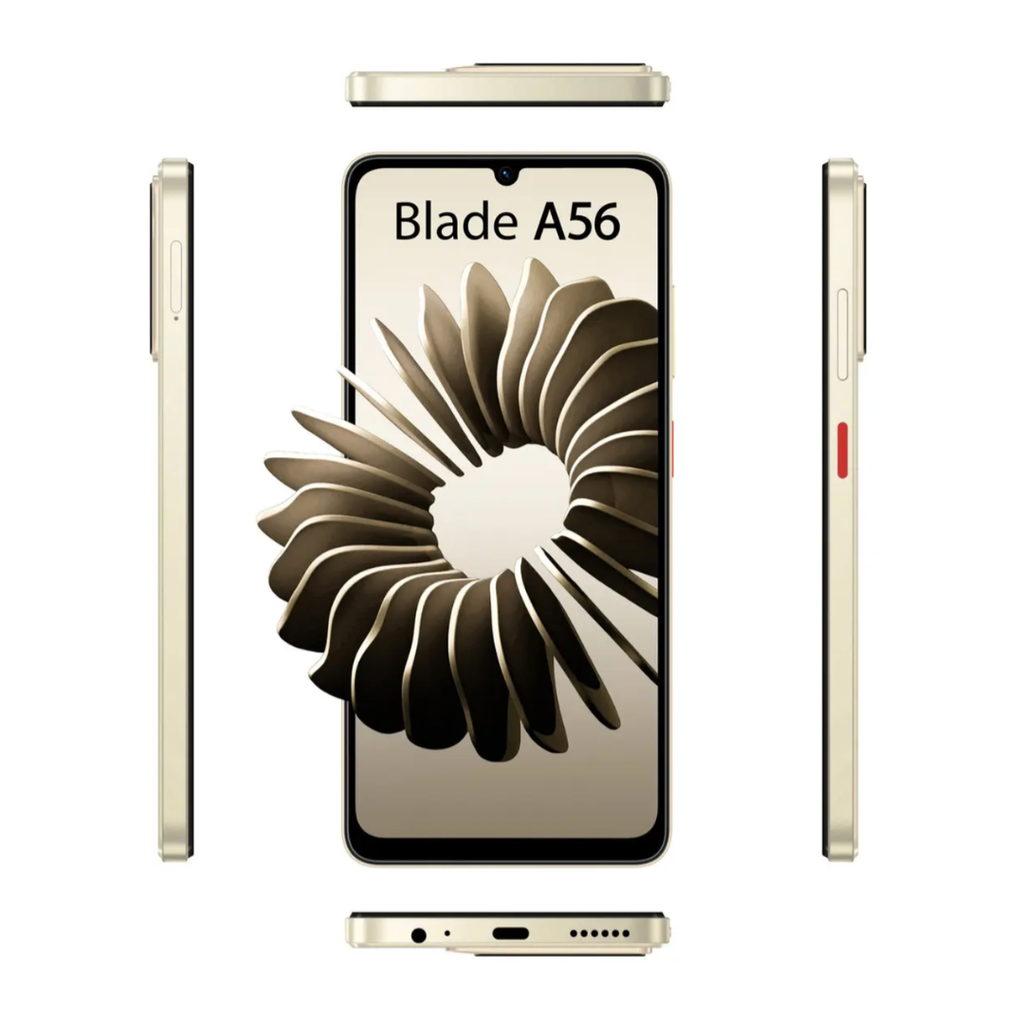 ZTE BLADE A56