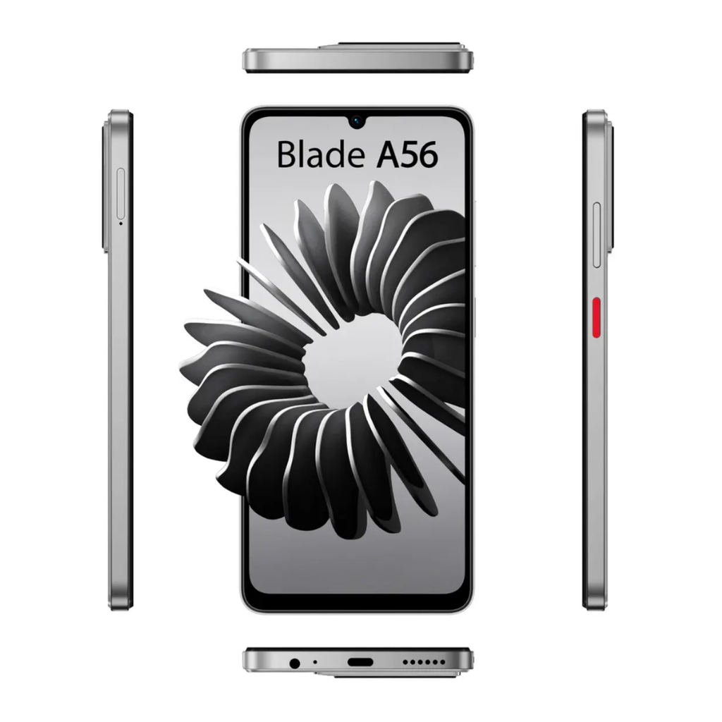 ZTE BLADE A56